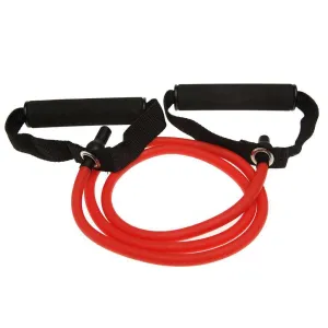 Medium Resistance Band (Red) 25lbs