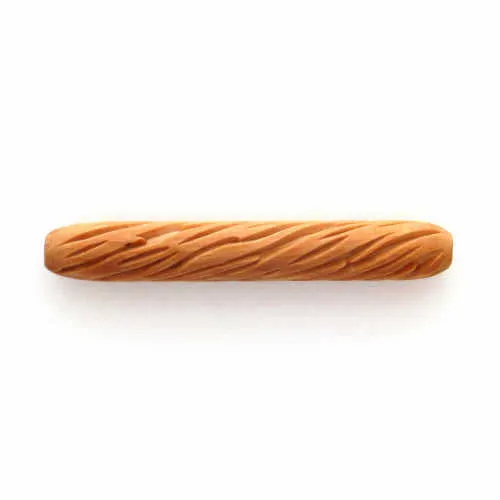 MKM Tools HR01 Diagonal Ridges Design Hand Roller