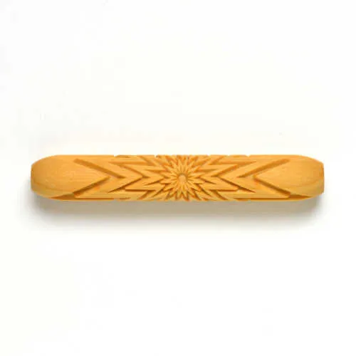 MKM Tools HR31 Sunburst Design Hand Roller