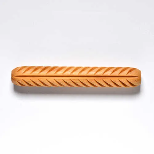 MKM Tools HR62 Herringbone Pattern Design Hand Roller