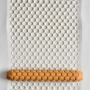MKM Tools HR66 Honeycomb Design Hand Roller