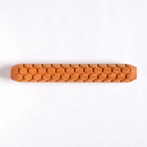 MKM Tools HR66 Honeycomb Design Hand Roller