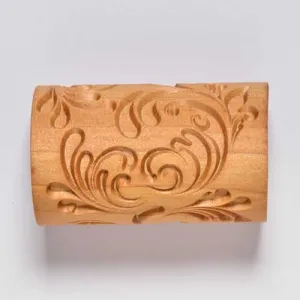 MKM Tools RL010 6 cm Rococo Design