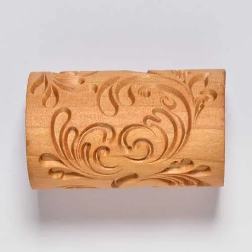 MKM Tools RL010 6 cm Rococo Design