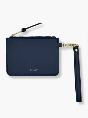 Ocean Snap/Wrist Wallet