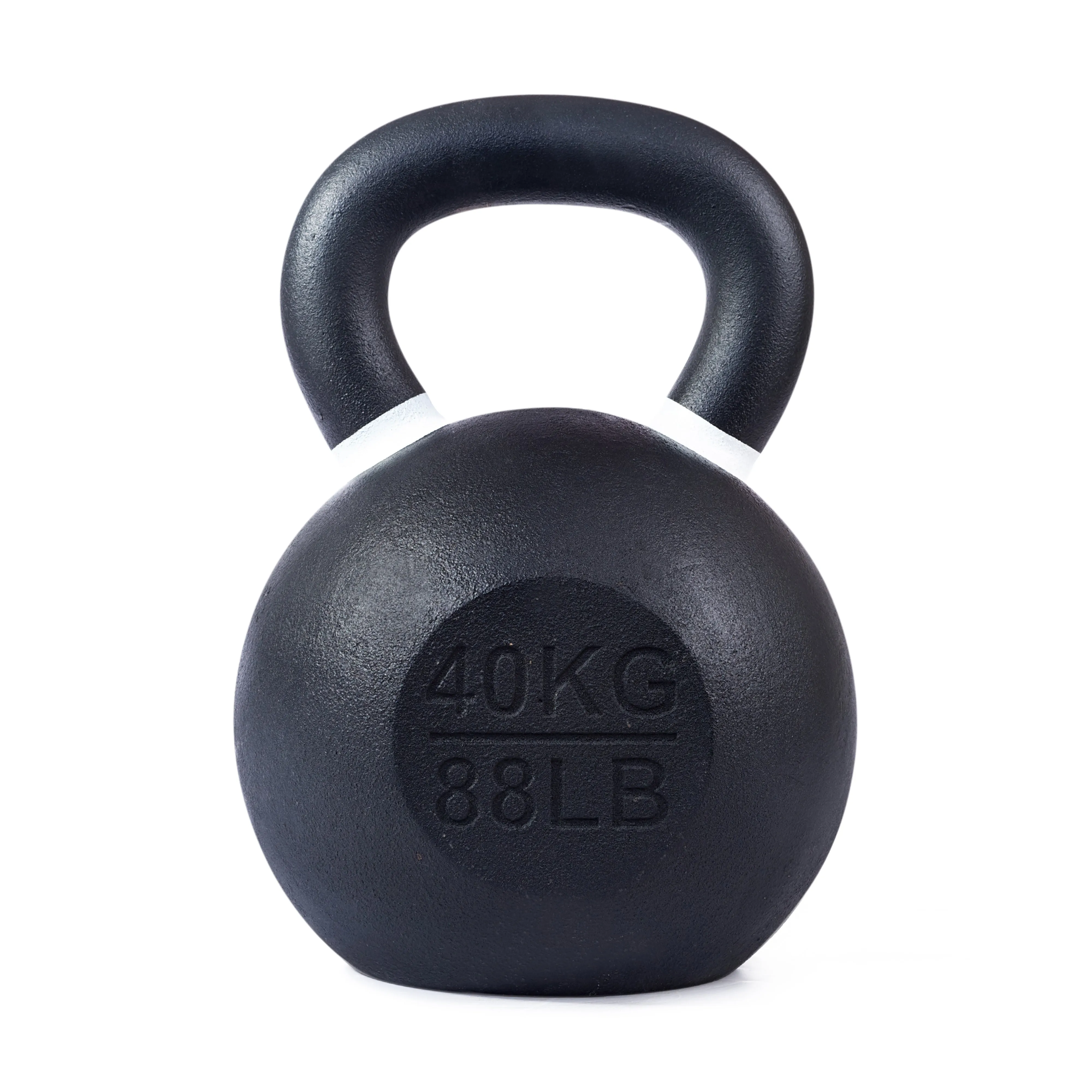 Powder Coated Kettlebells