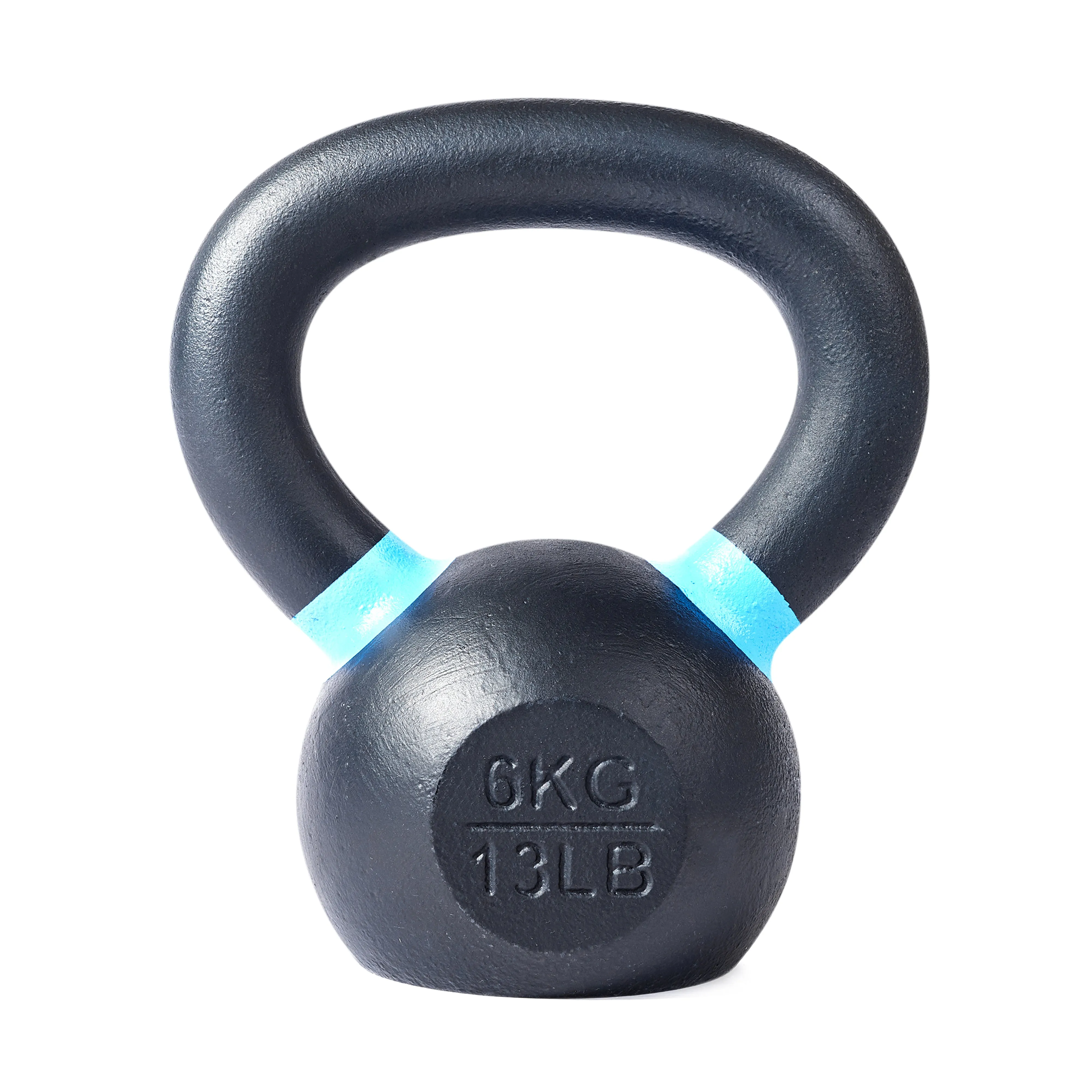 Powder Coated Kettlebells