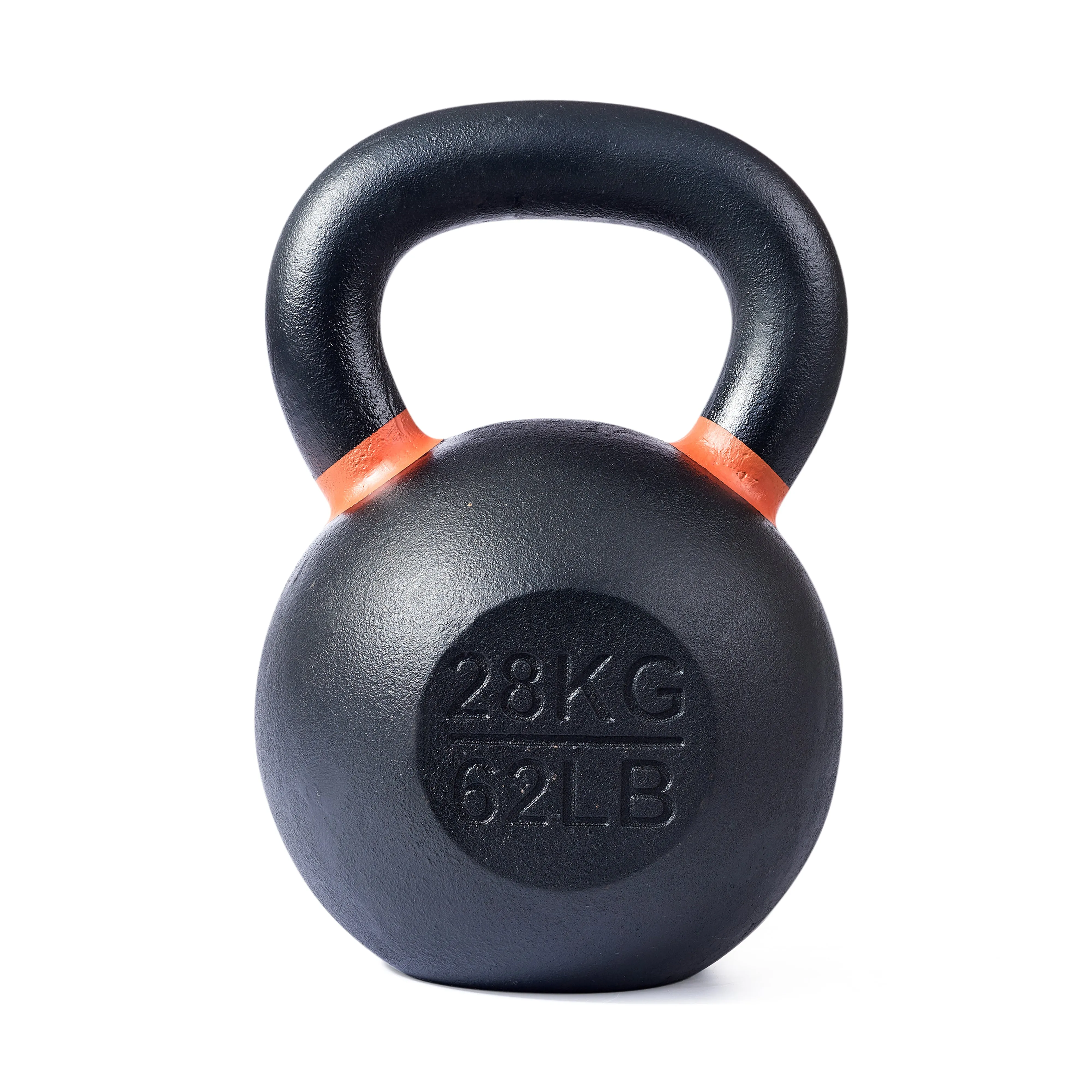 Powder Coated Kettlebells