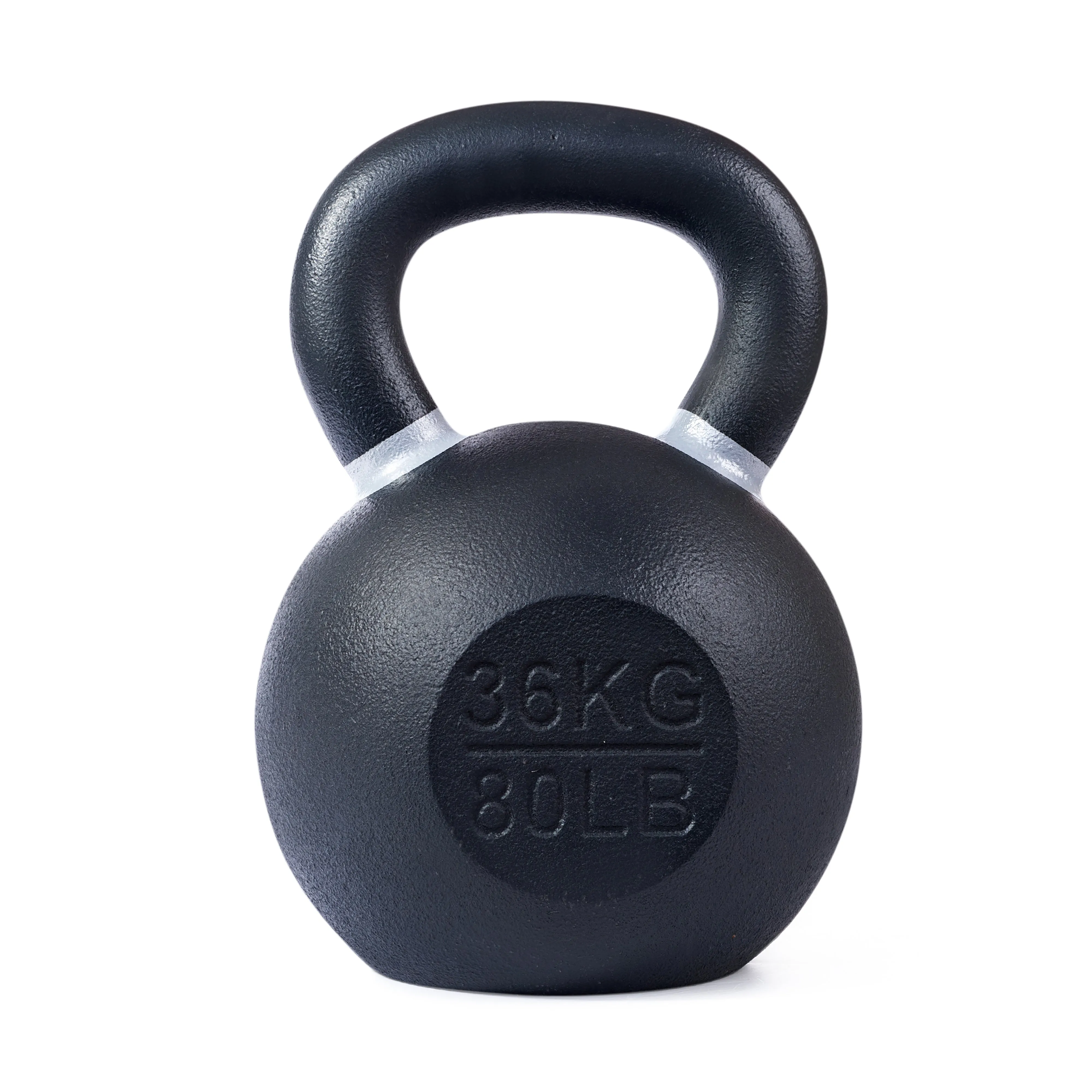 Powder Coated Kettlebells