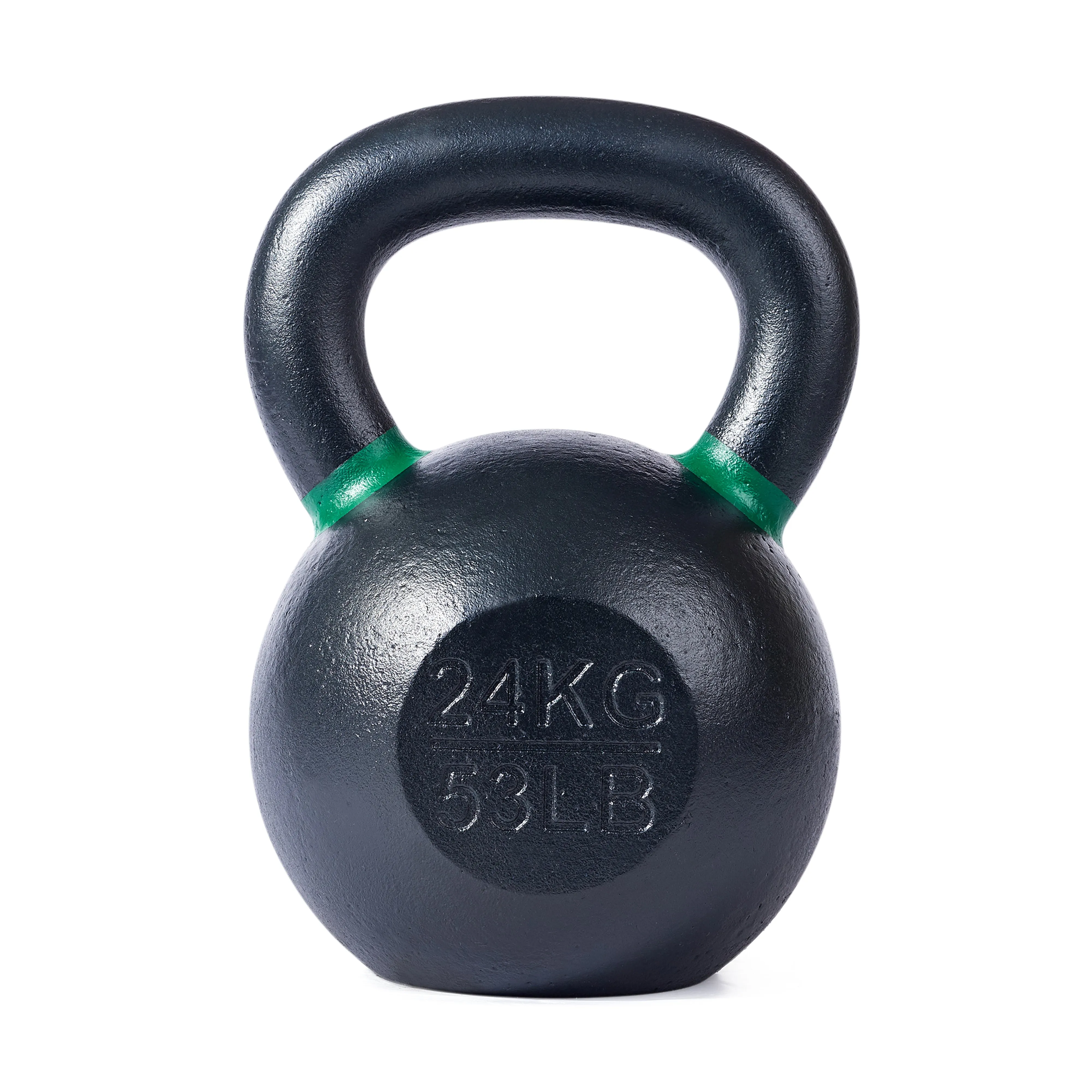 Powder Coated Kettlebells