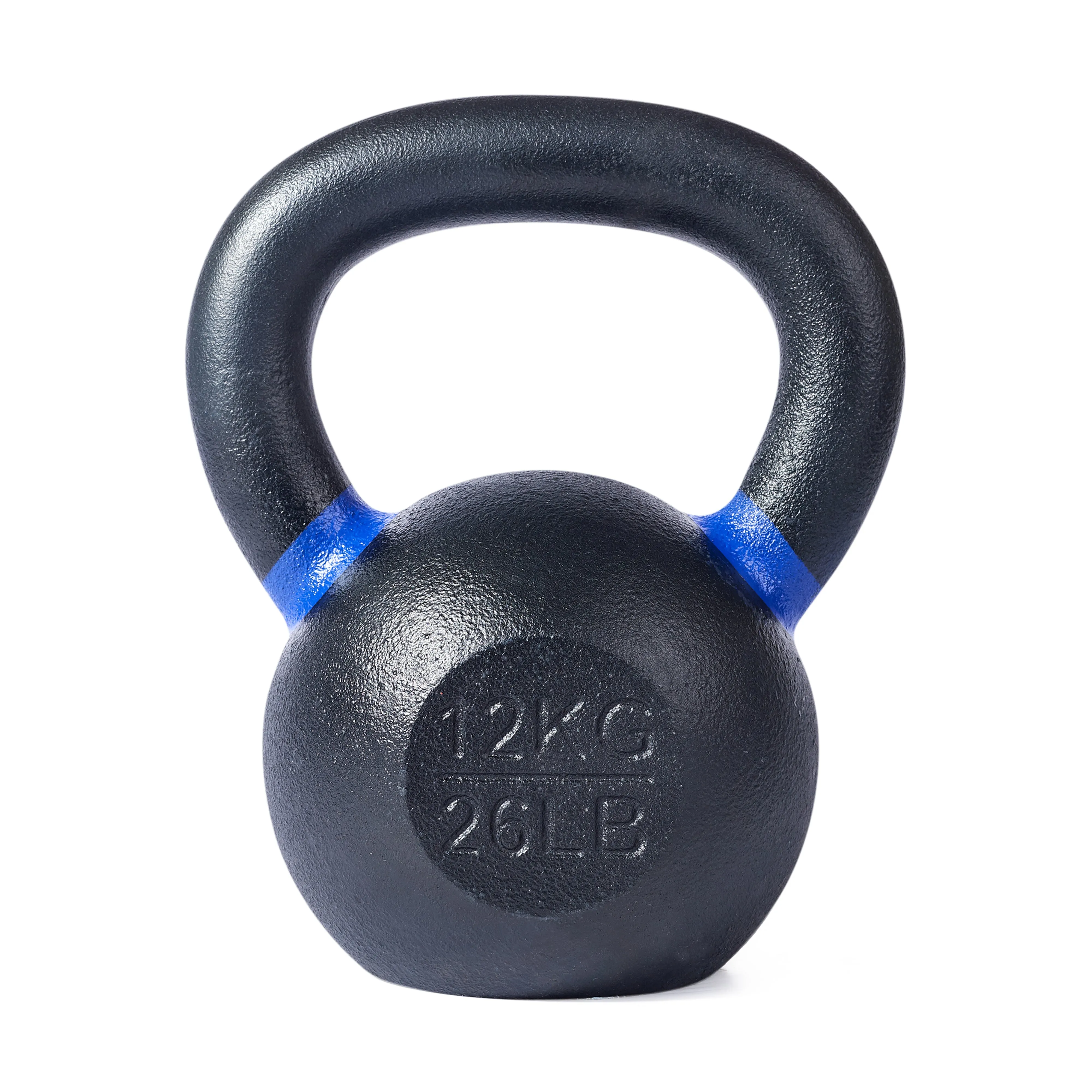 Powder Coated Kettlebells