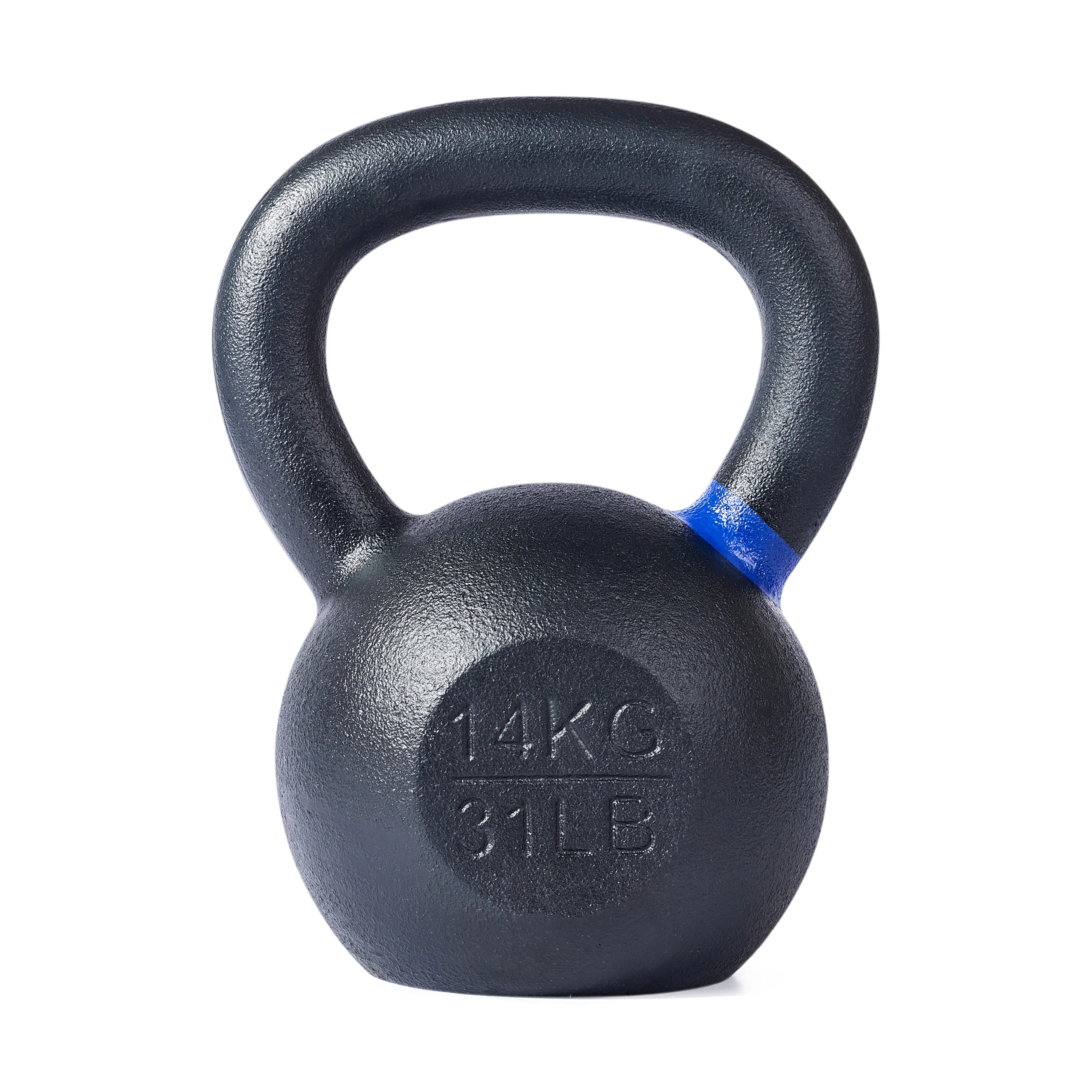 Powder Coated Kettlebells