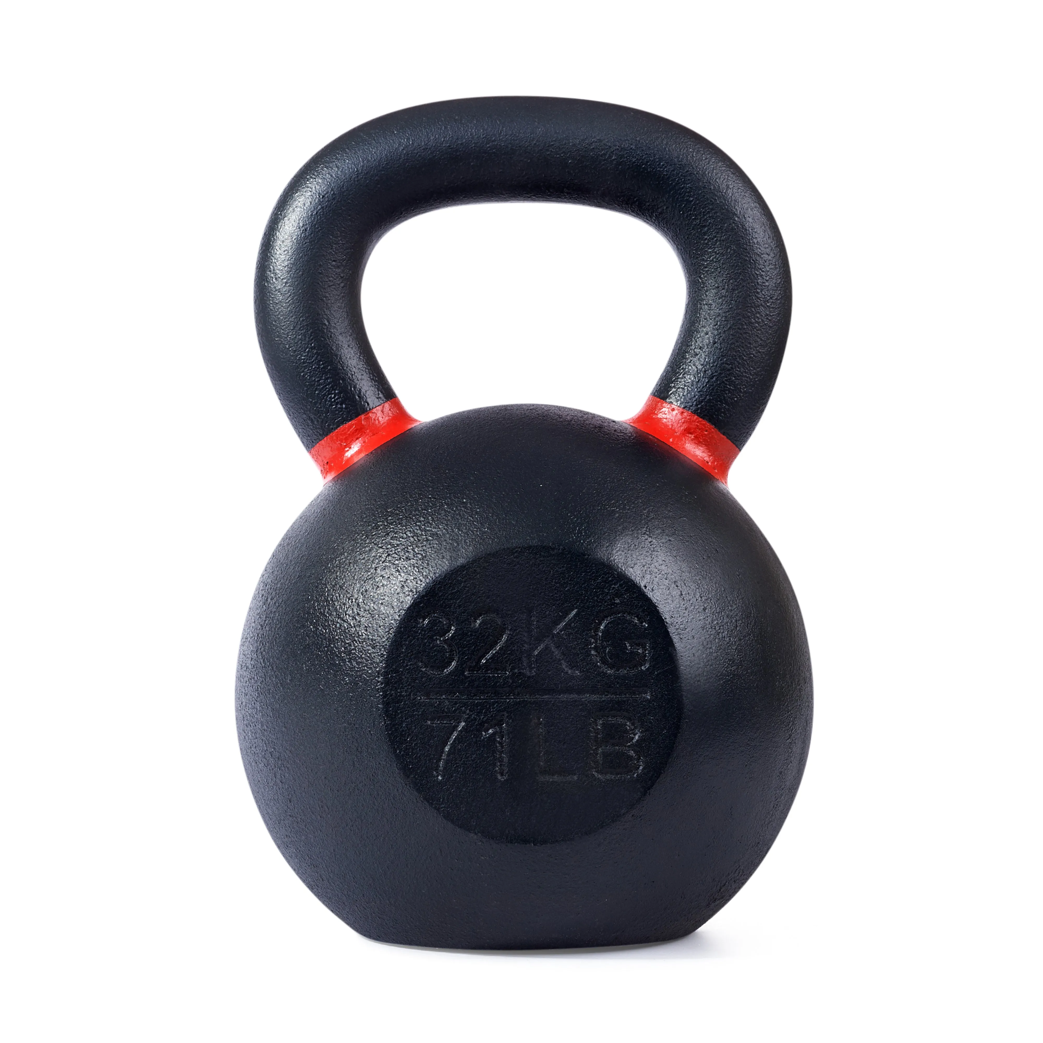 Powder Coated Kettlebells