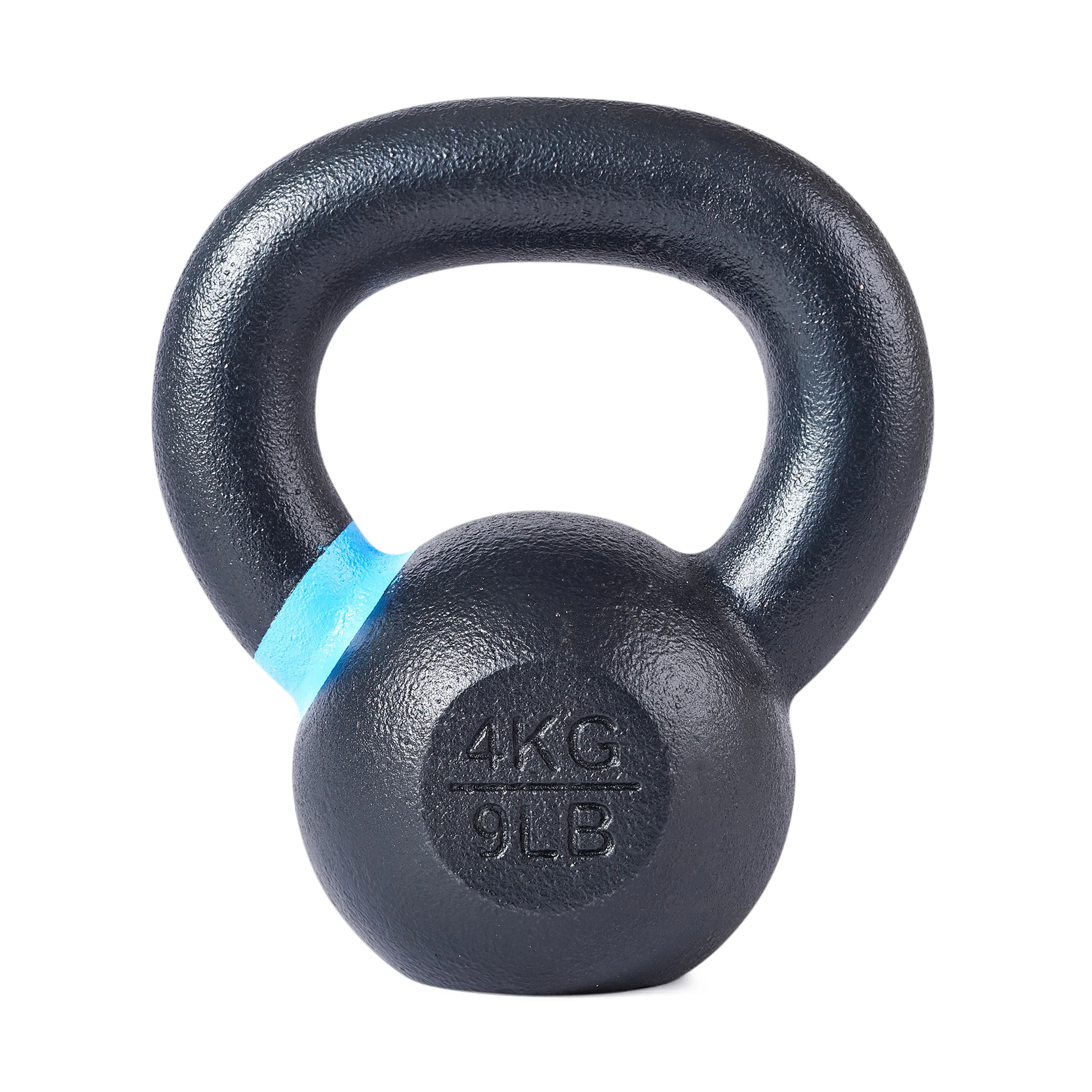 Powder Coated Kettlebells