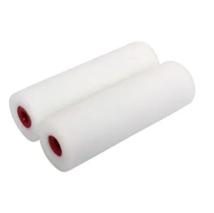 ProDec 4" Foam Mini Rollers - 2 Pack