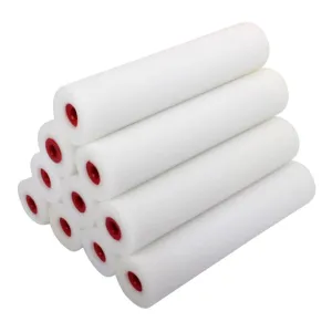 ProDec 6" Foam Mini Rollers - 10 Pack