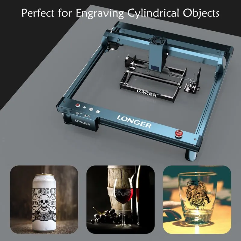 Roller Support Kits