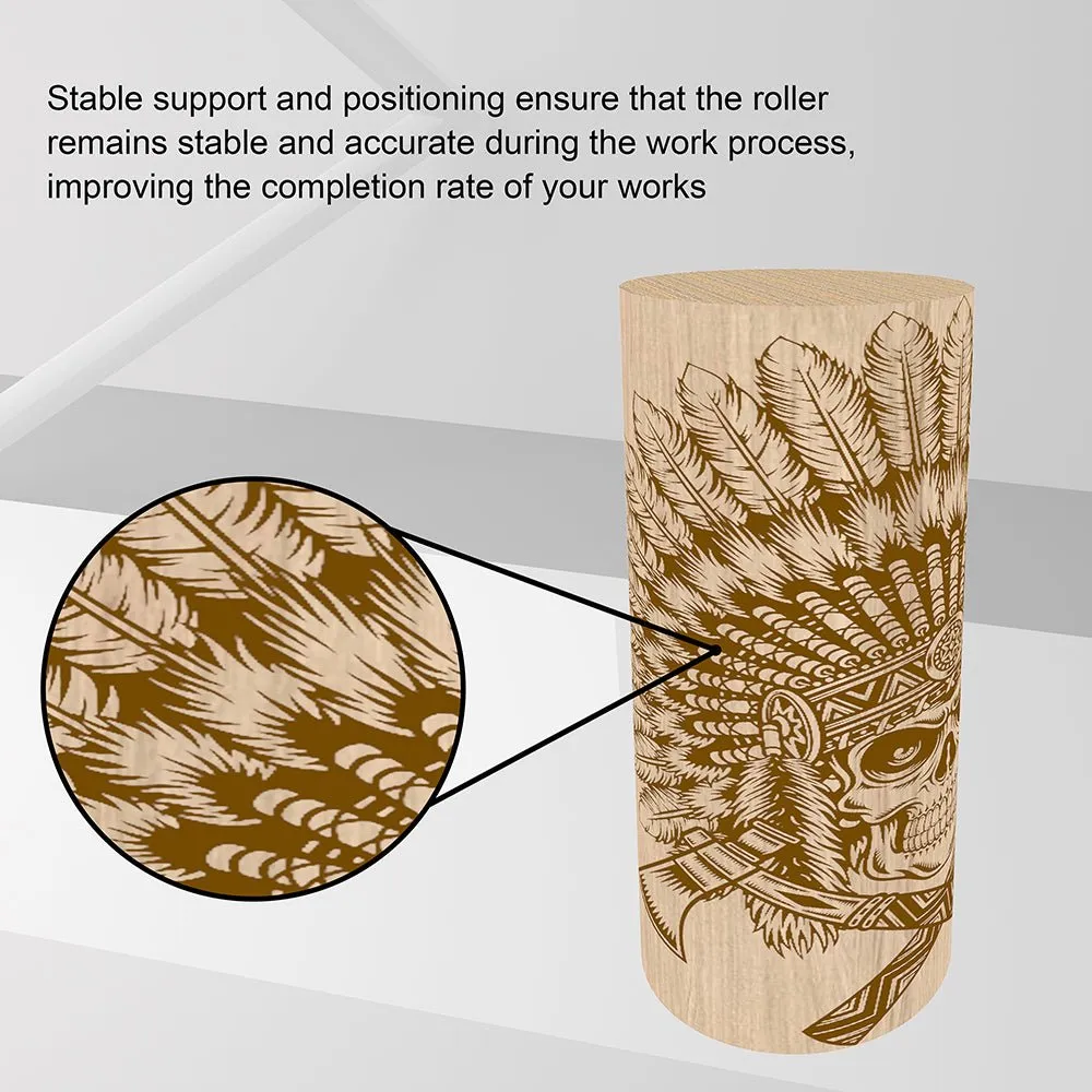 Roller Support Kits