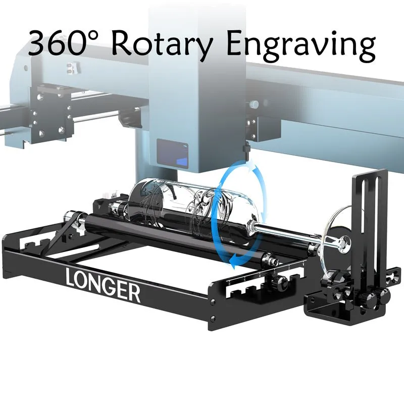 Roller Support Kits