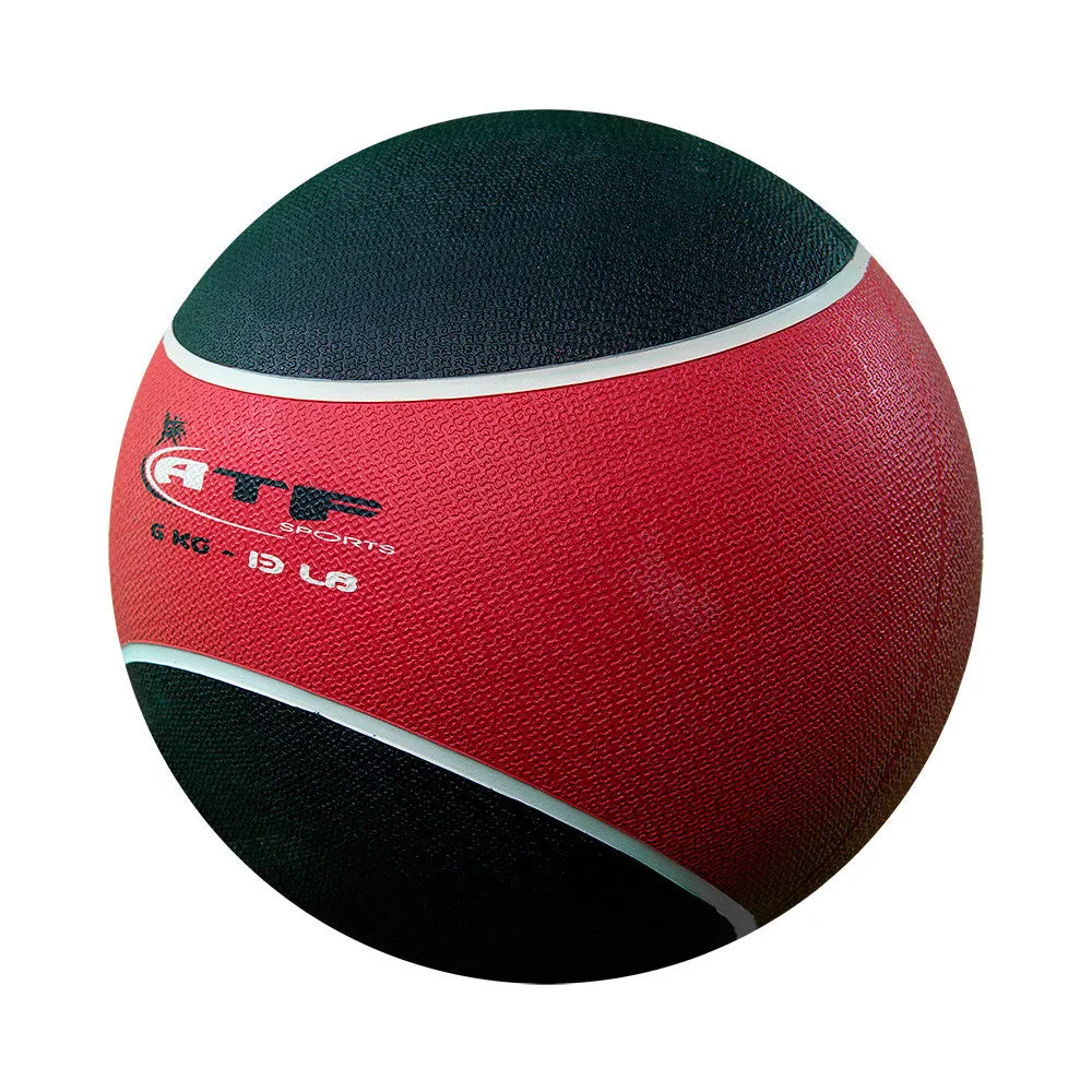 Rubber Medicine Balls