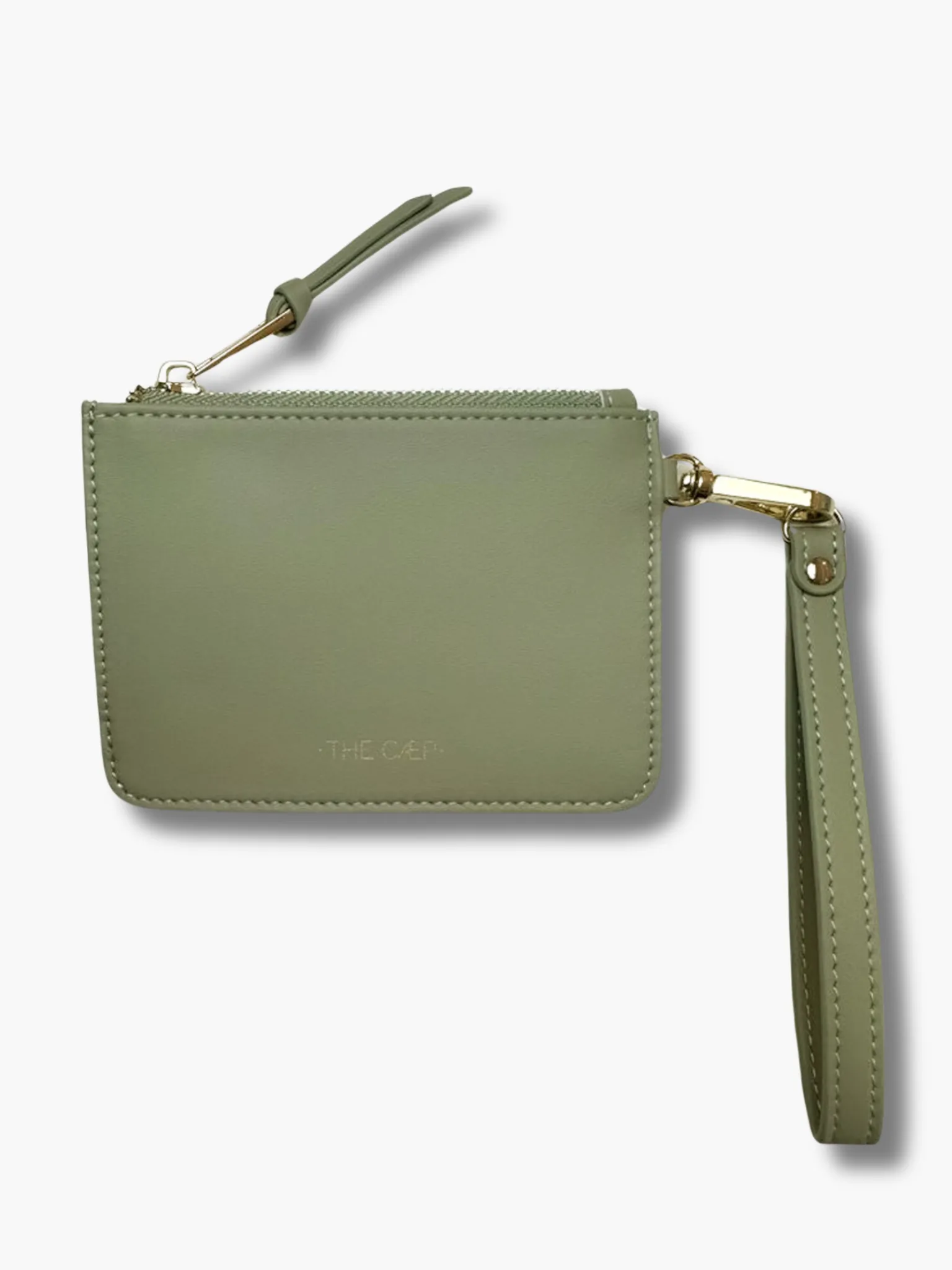 Sage Snap Wallet - Final Sale