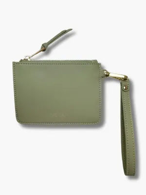 Sage Snap Wallet - Final Sale