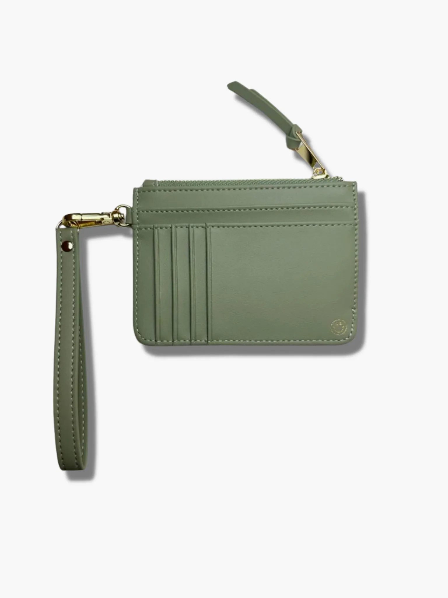 Sage Snap Wallet - Final Sale