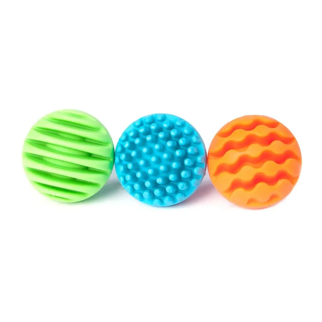 Sensory Rollers