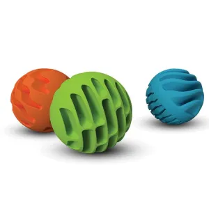 Sensory Rollers