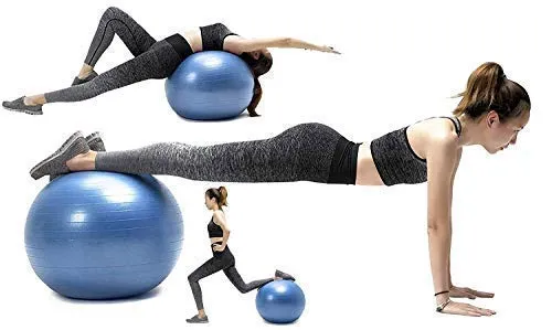 Sterling Anti Burst Gym Ball