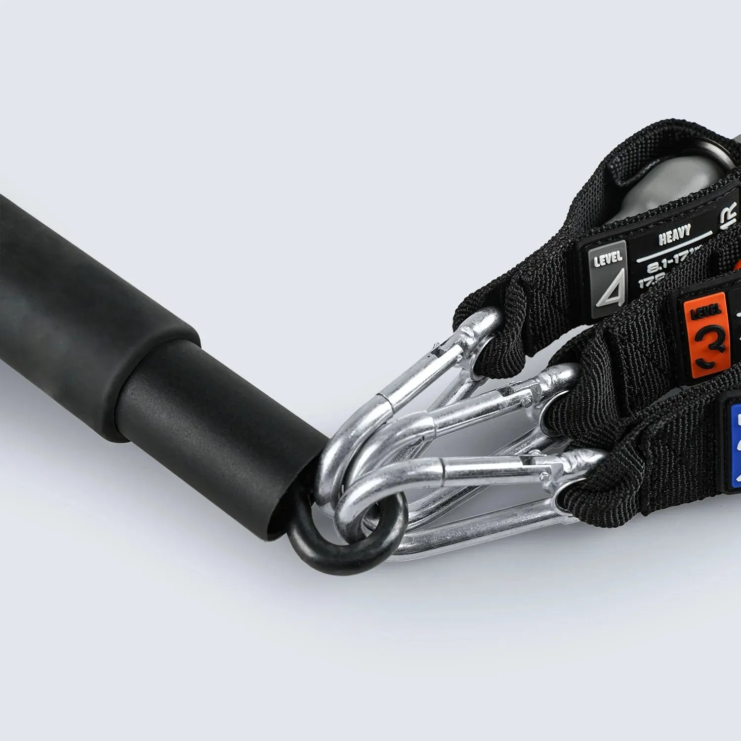 TRNR X7 Bar System
