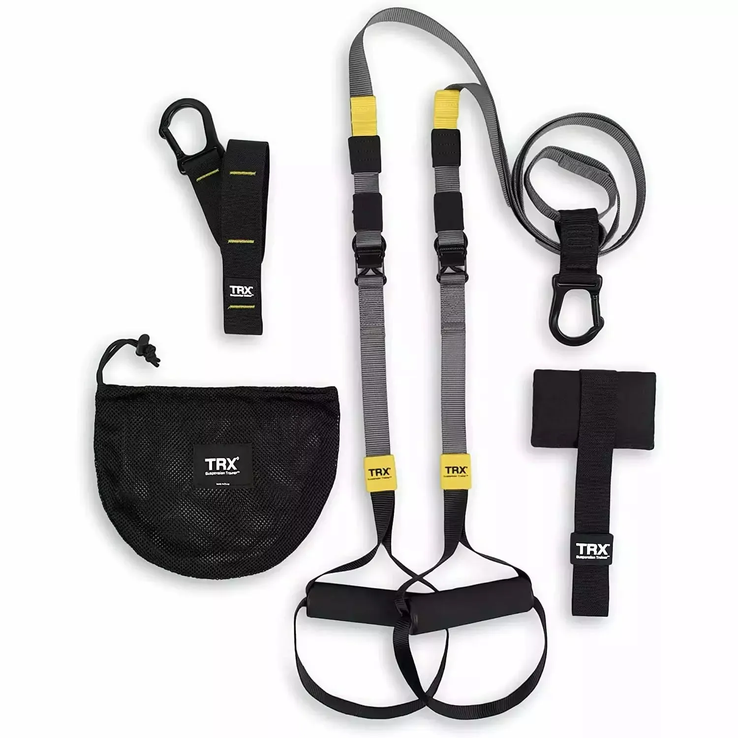 TRX Fit System