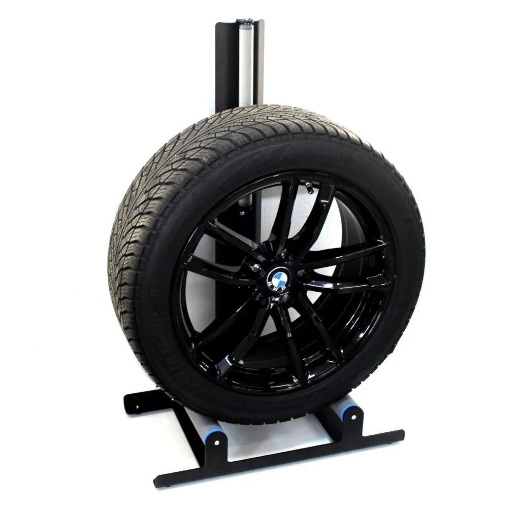 Wheel Stand PokaPremium