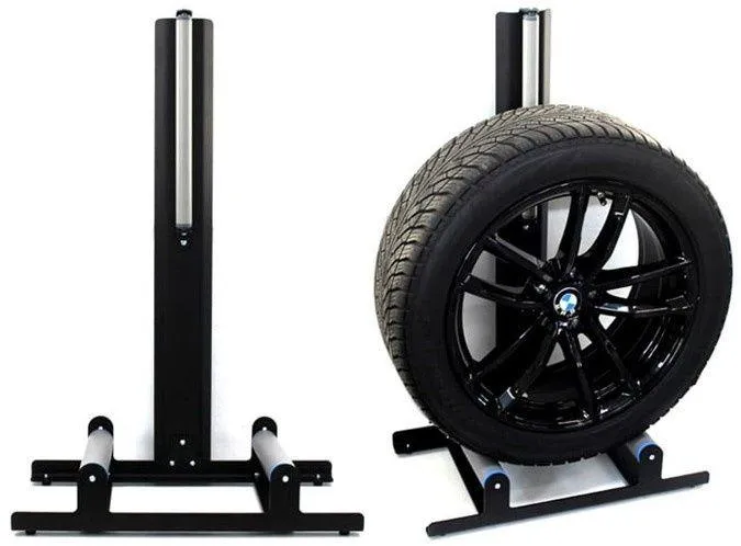 Wheel Stand PokaPremium