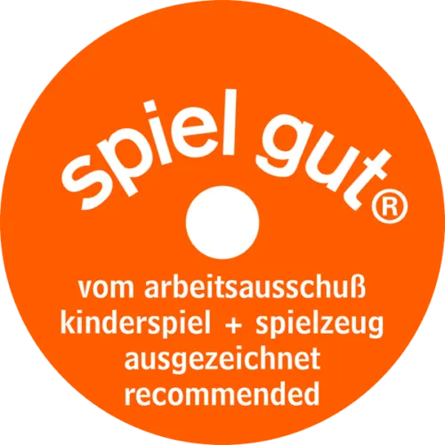 Würfelmosaik "Zauberkästli", 16-teilig