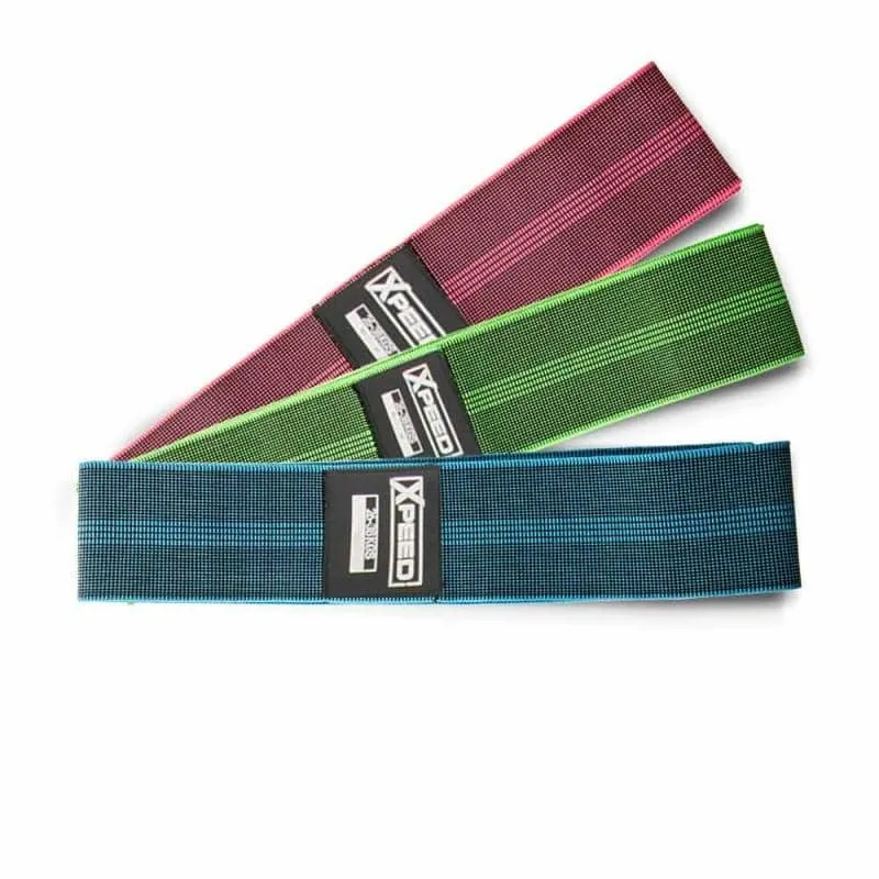 Xpeed Fabric Loop Band Medium