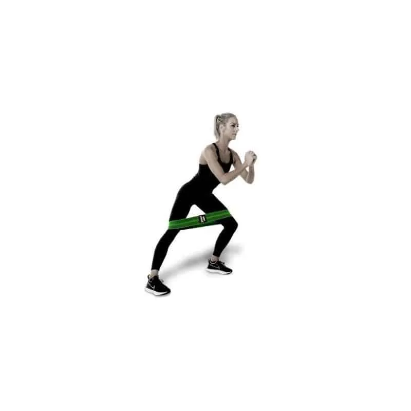 Xpeed Fabric Loop Band Medium