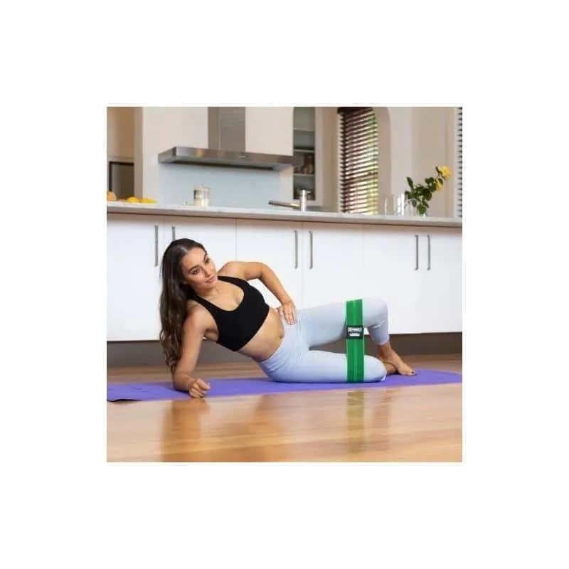Xpeed Fabric Loop Band Medium