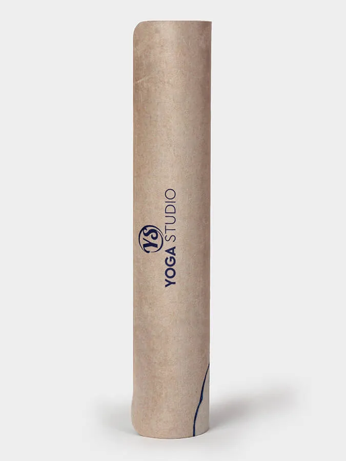 Yoga Studio Vegan Suede Microfiber Yoga Mat 4mm