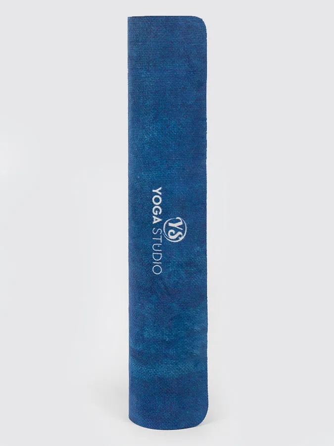 Yoga Studio Vegan Suede Microfiber Yoga Mat 4mm